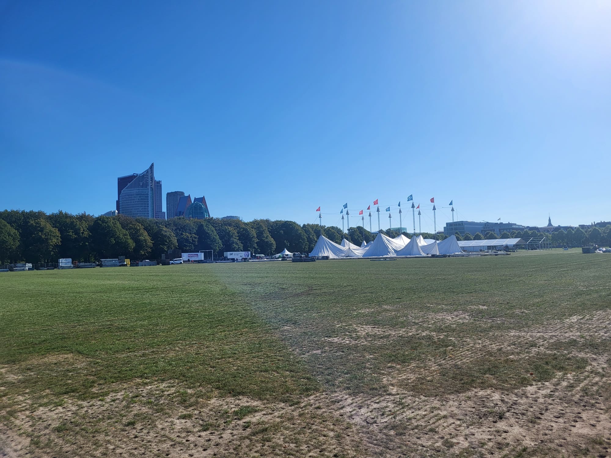 Bij de Westermolens 199