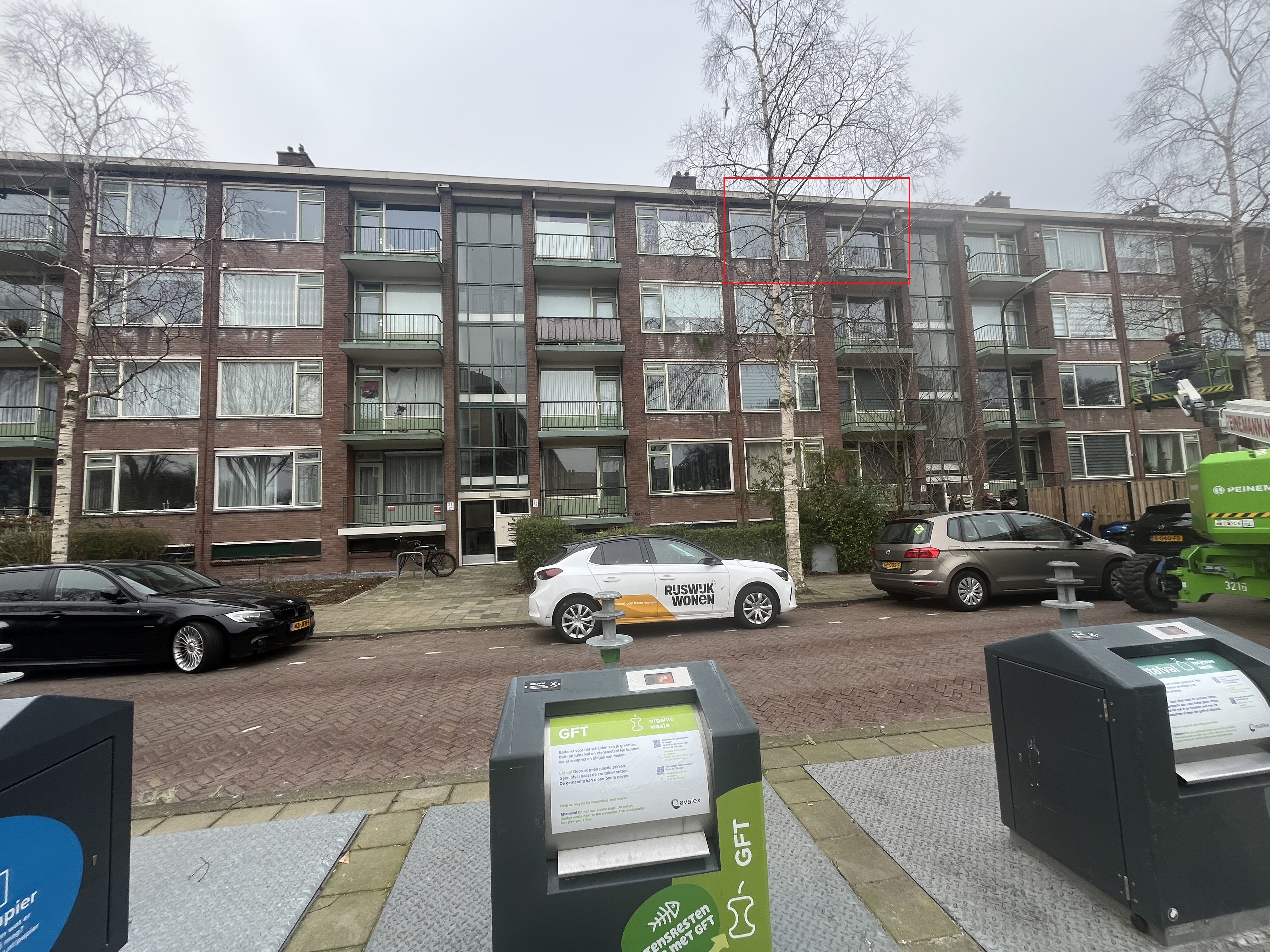 Vermiljoenstraat 39, 2284 GT Rijswijk, Nederland