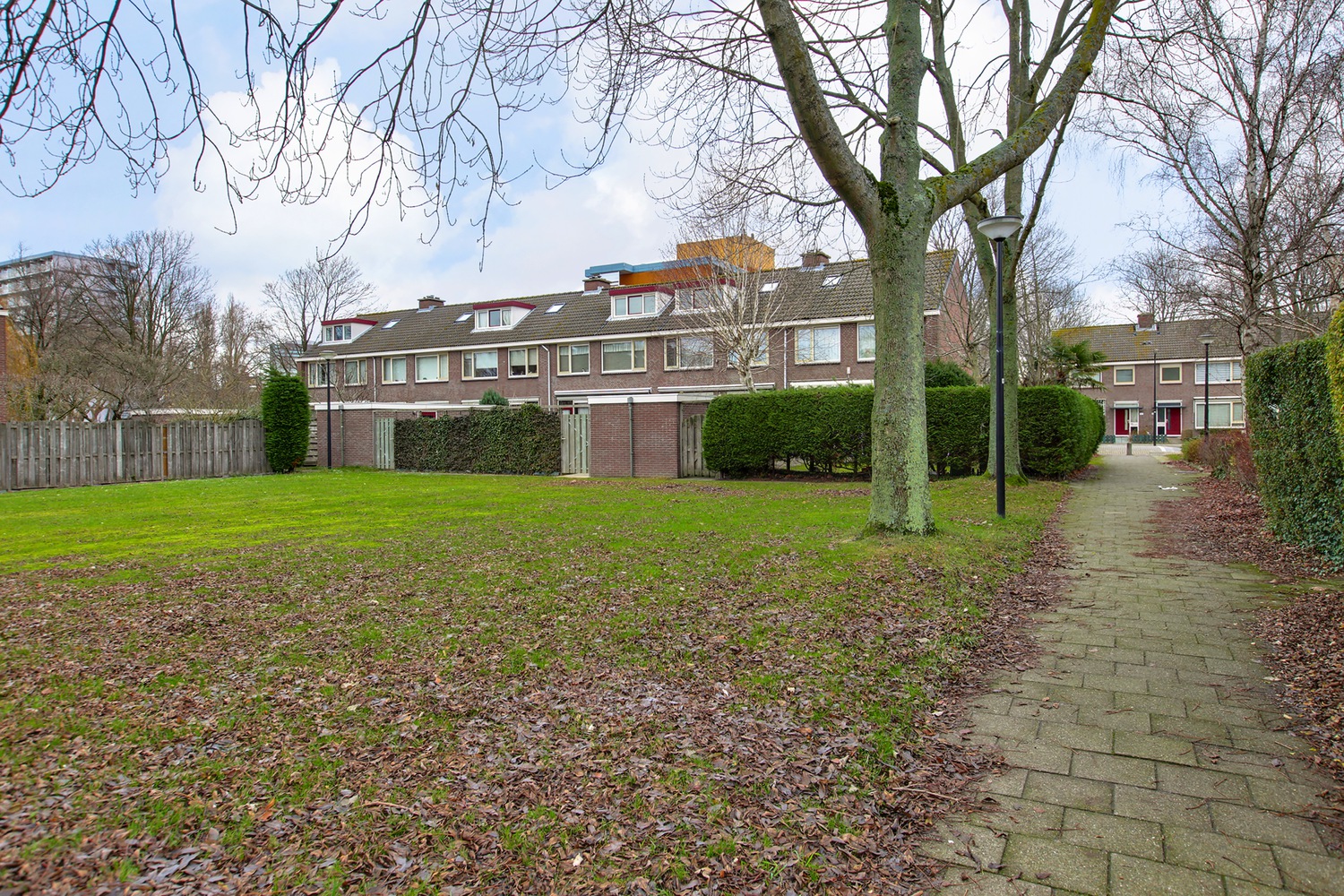 Albert Schweitzerlaan 36