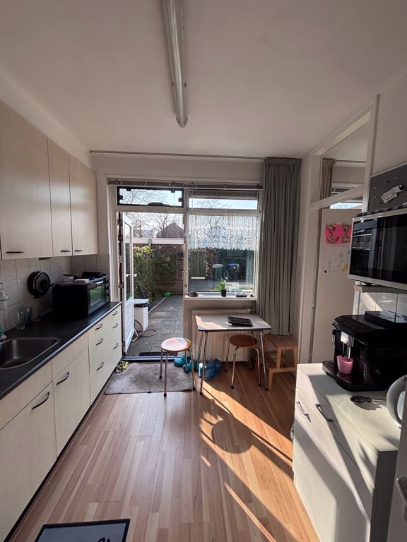 Albert Schweitzerlaan 36