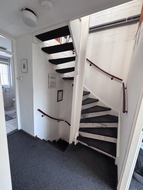 Albert Schweitzerlaan 36