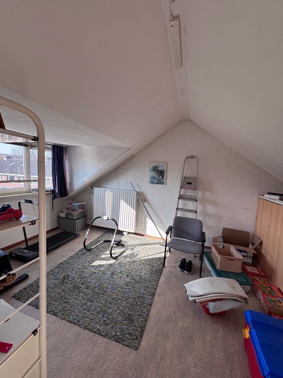 Albert Schweitzerlaan 36