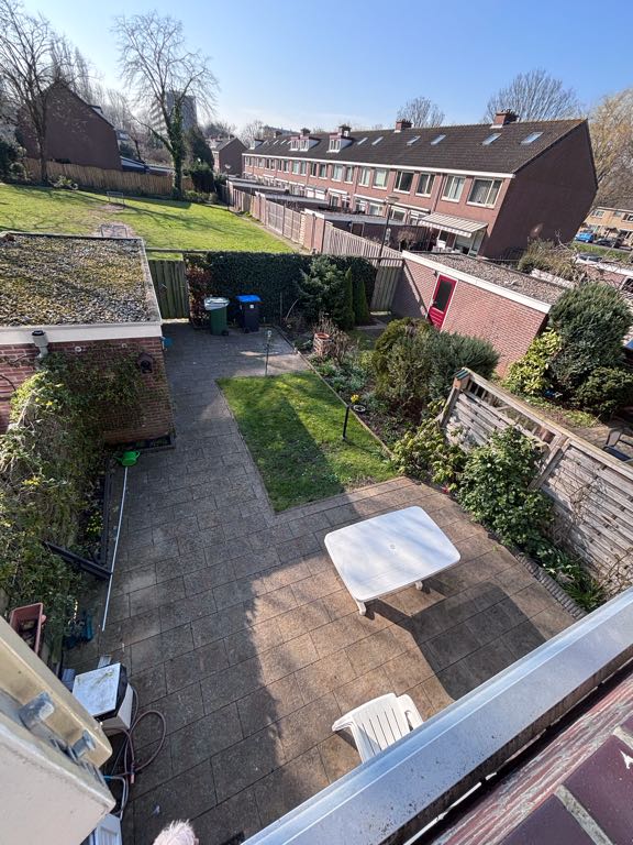 Albert Schweitzerlaan 36