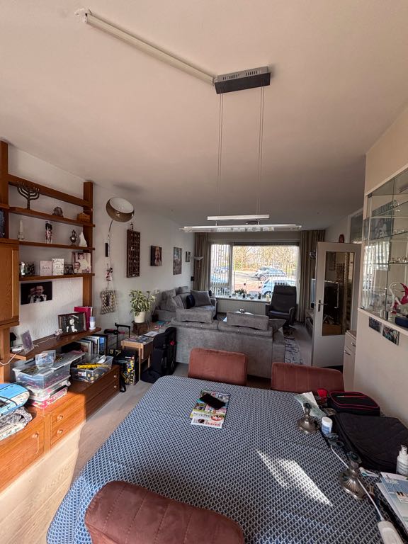 Albert Schweitzerlaan 36