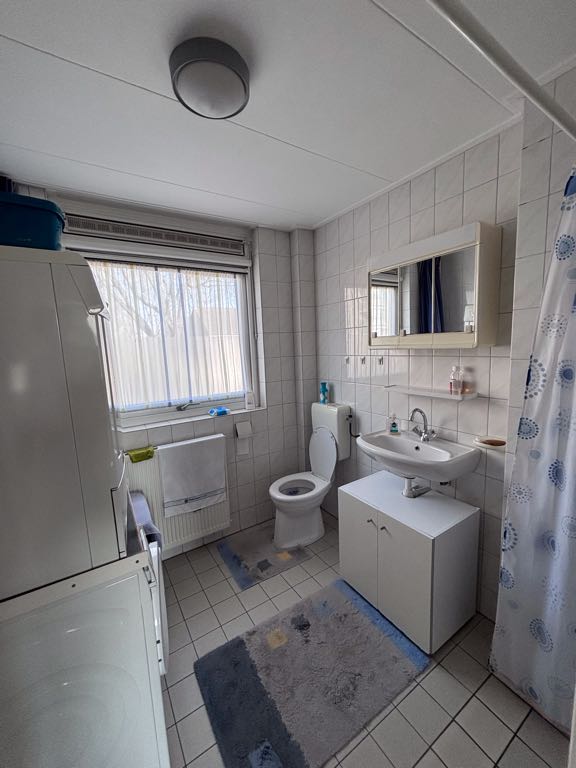 Albert Schweitzerlaan 36