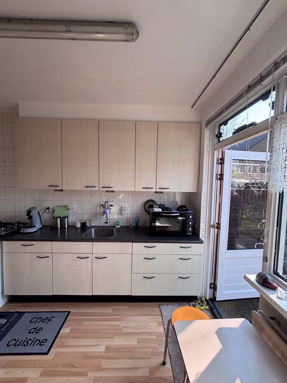 Albert Schweitzerlaan 36