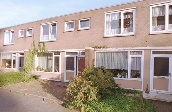 Louis Couperuslaan 2, 2624 WT Delft, Nederland