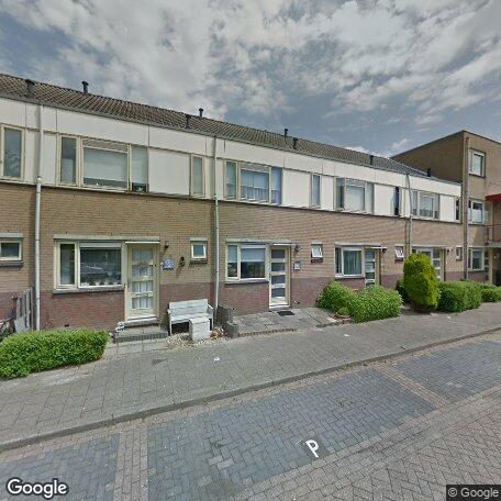 Reigerlaan 40, 2678 WT De Lier, Nederland