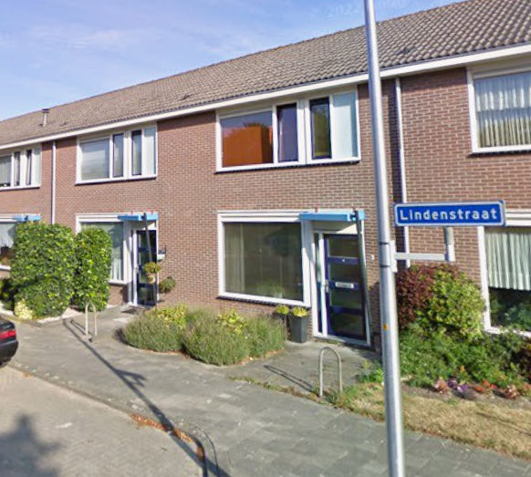 Lindenstraat 9, 2691 DP 's-Gravenzande, Nederland