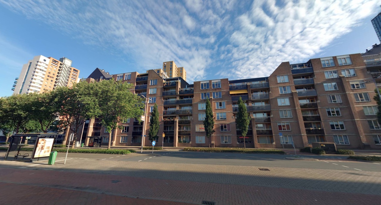 Duitslandlaan 396
