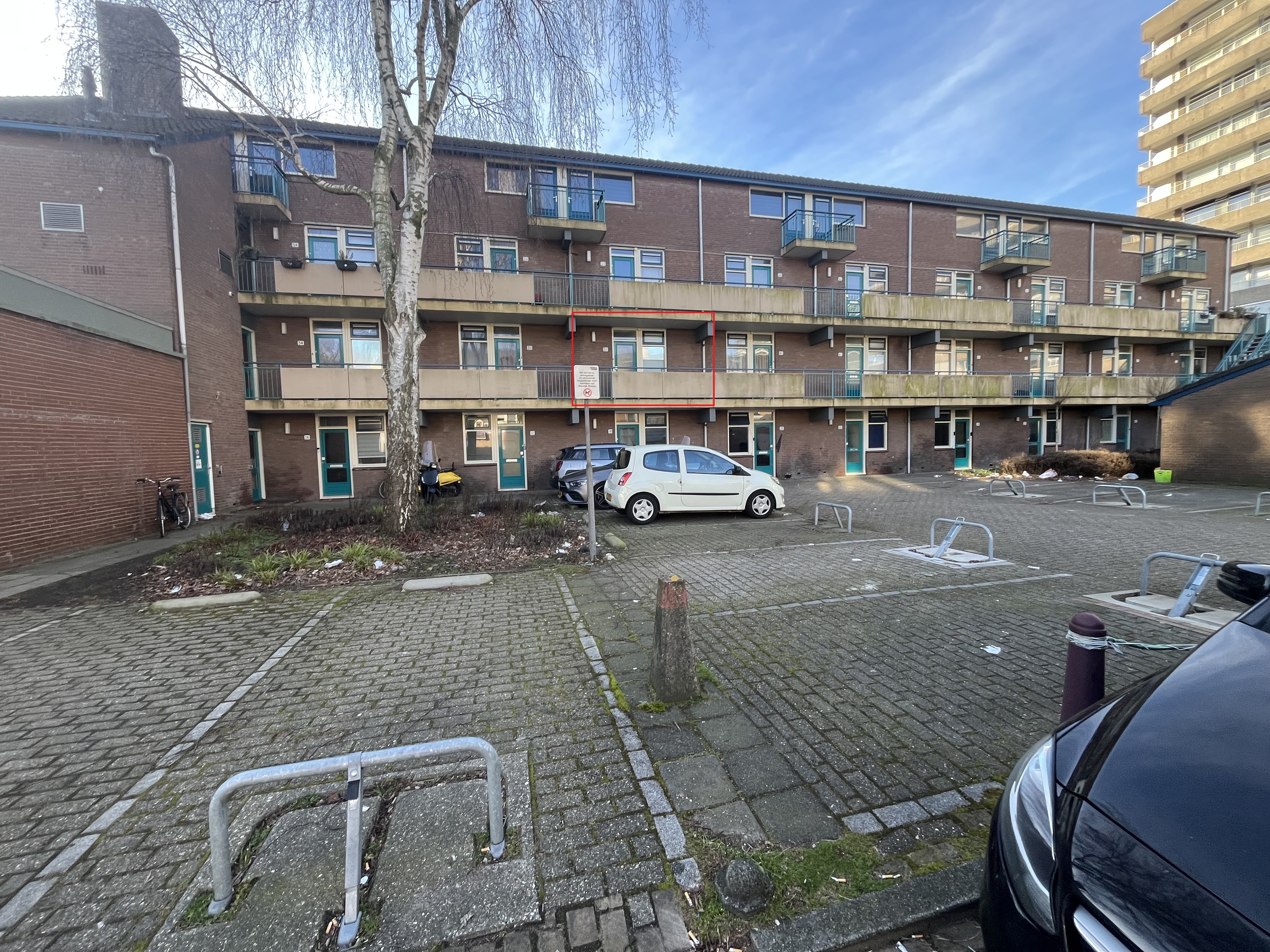 Buziaulaan 38, 2284 JB Rijswijk, Nederland