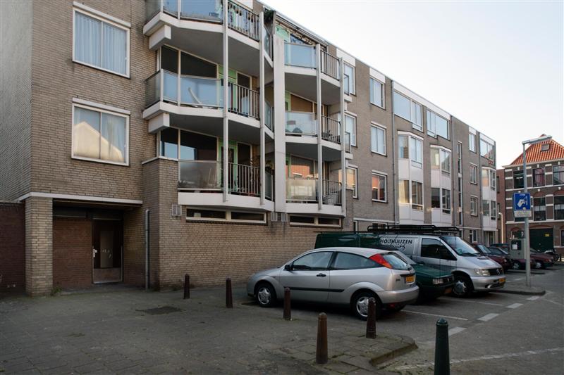 Aprochestraat 5, 2511 BV Den Haag, Nederland