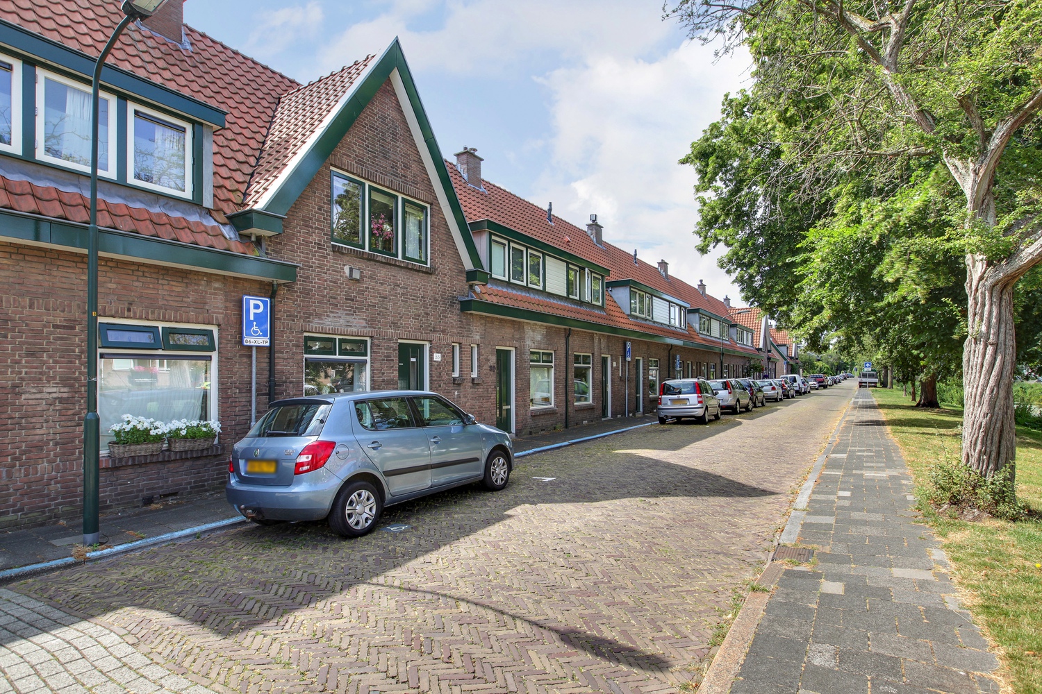 Veenkade 31
