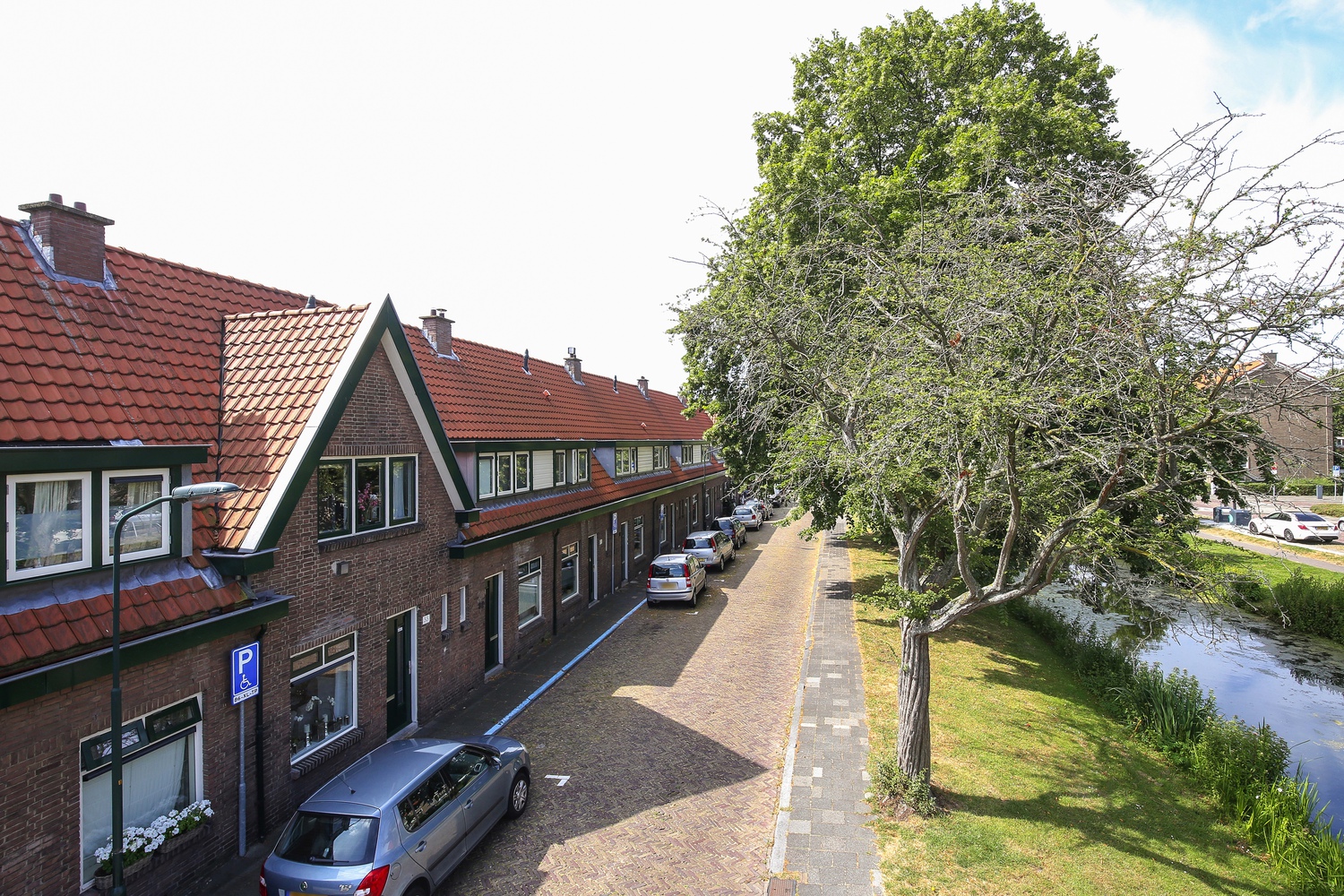 Veenkade 31