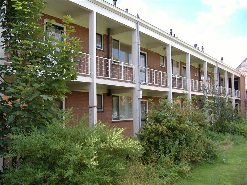 Slot de Houvelaan 26, 3155 VS Maasland, Nederland