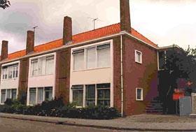 Slot de Houvelaan 26