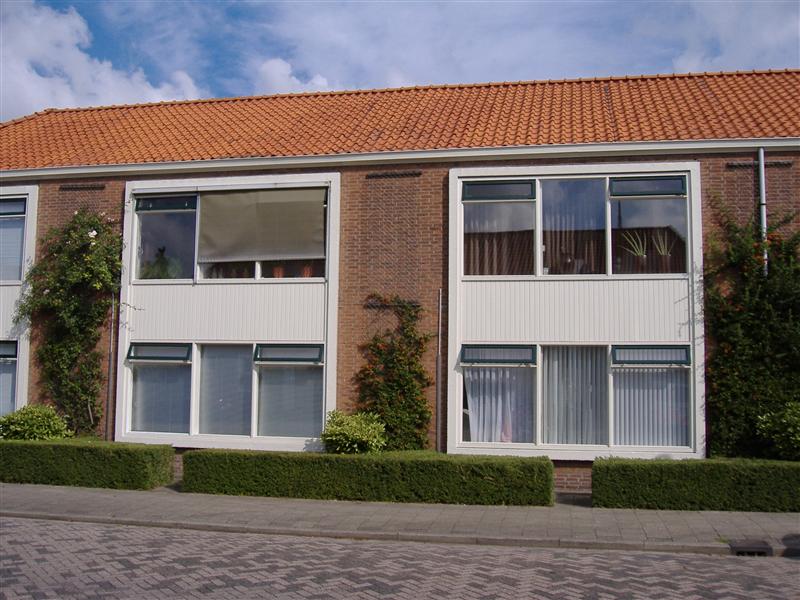 Slot de Houvelaan 26