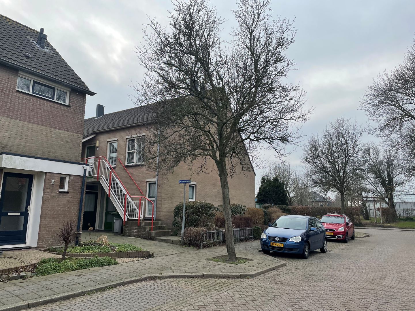 Kasteellaan 50, 2636 HV Schipluiden, Nederland