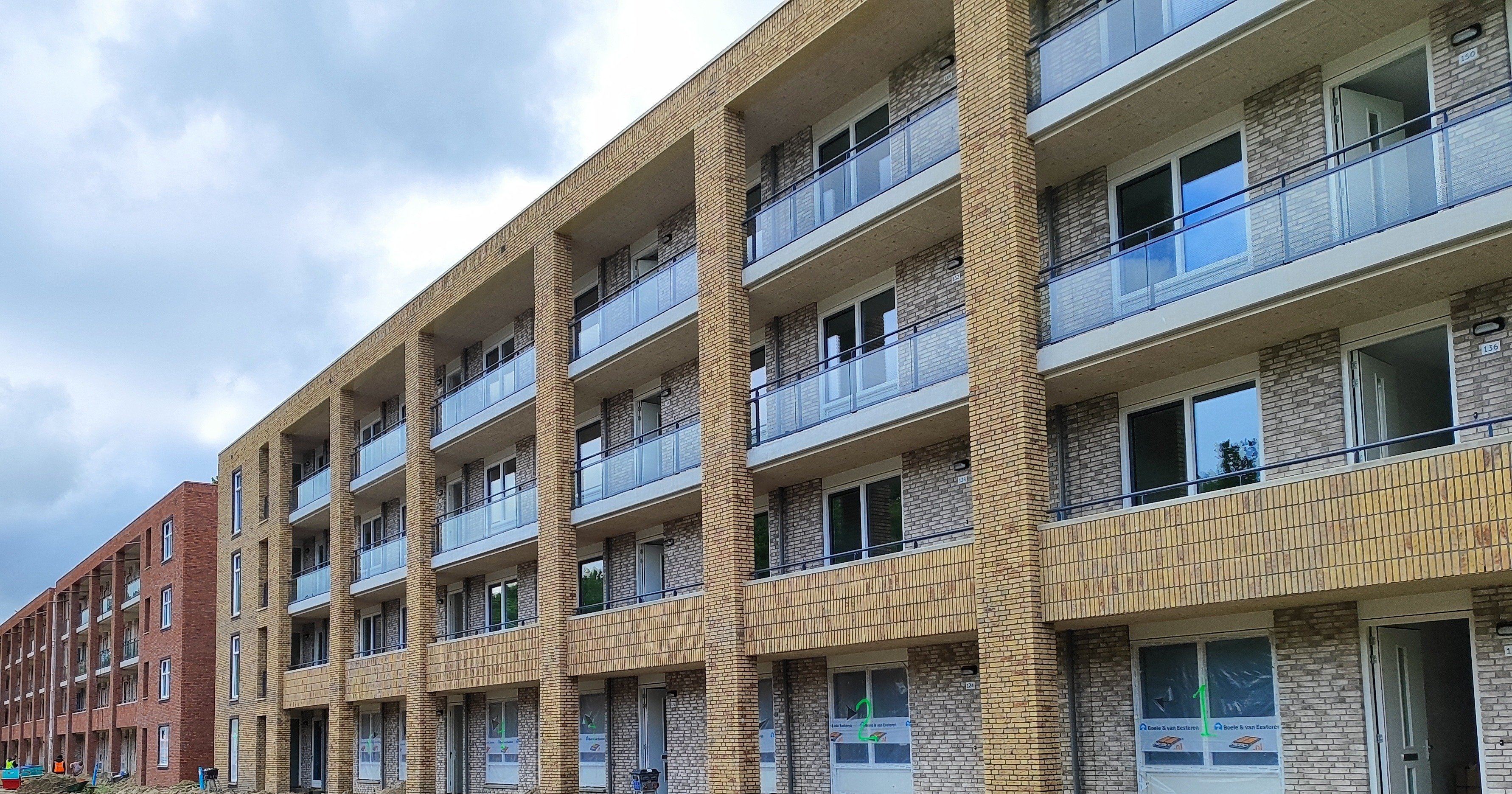 Nieuwstraat 160, 2266 Leidschendam, Nederland