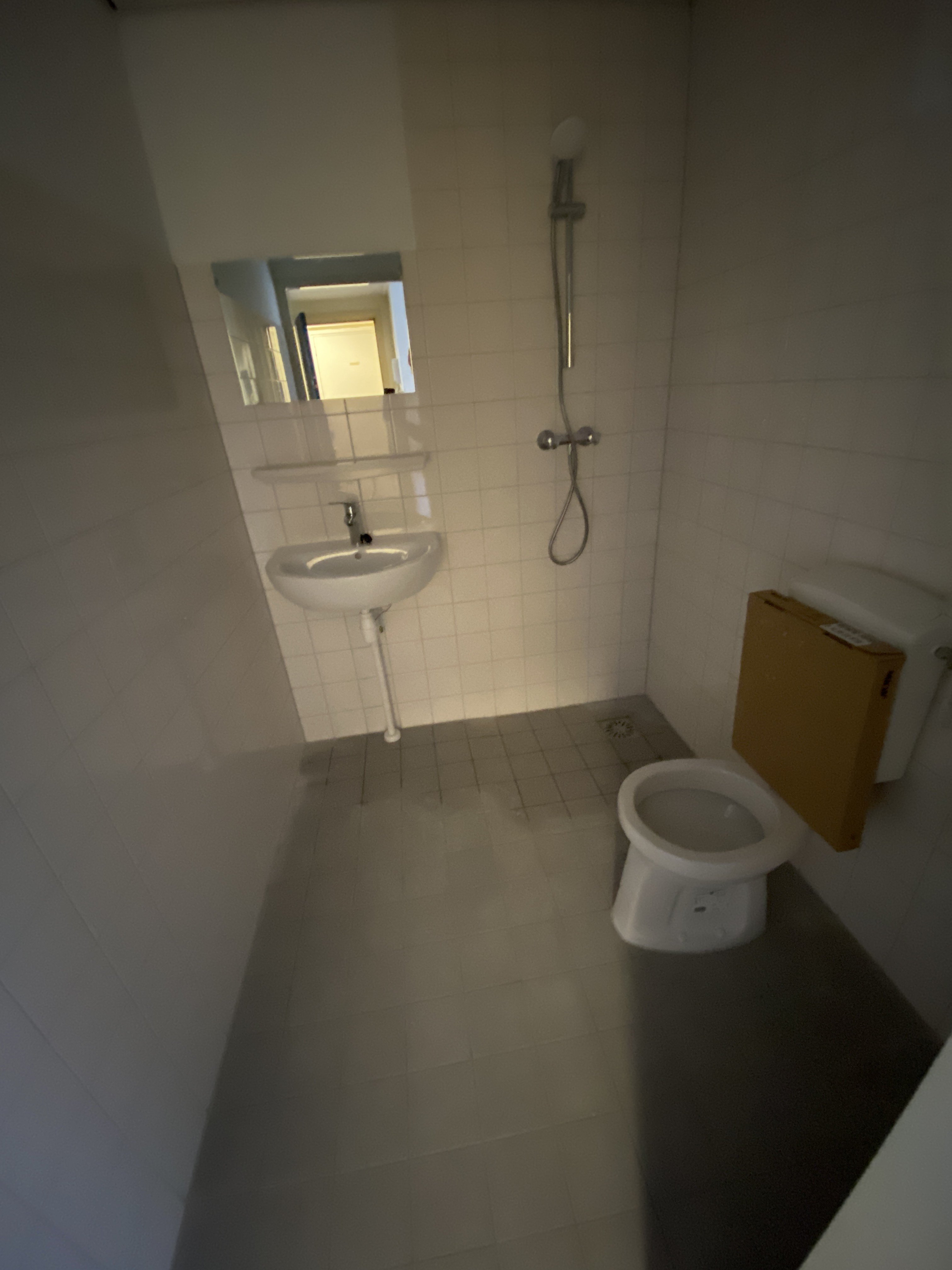 Van Speijkstraat 17A