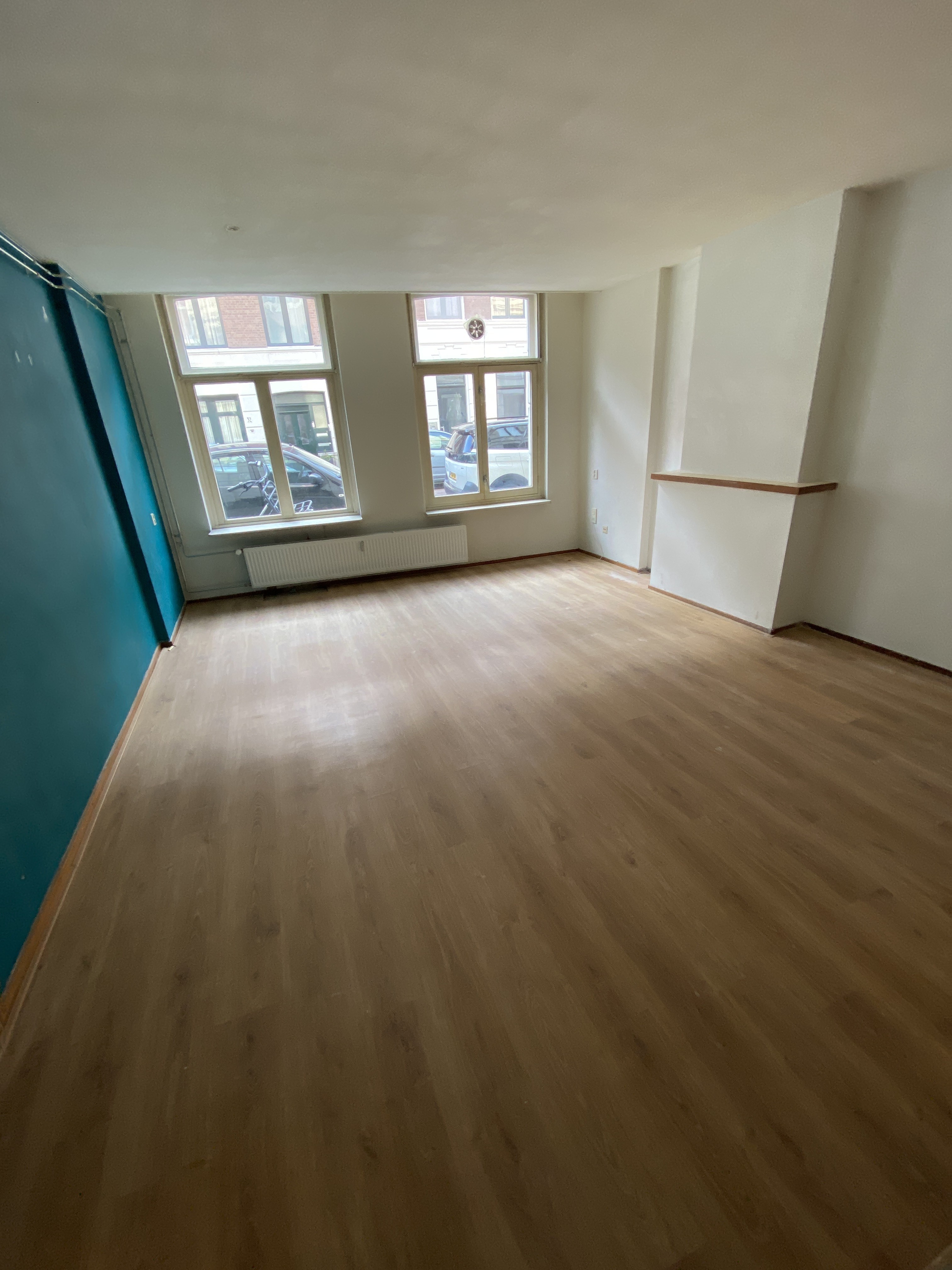 Van Speijkstraat 17A