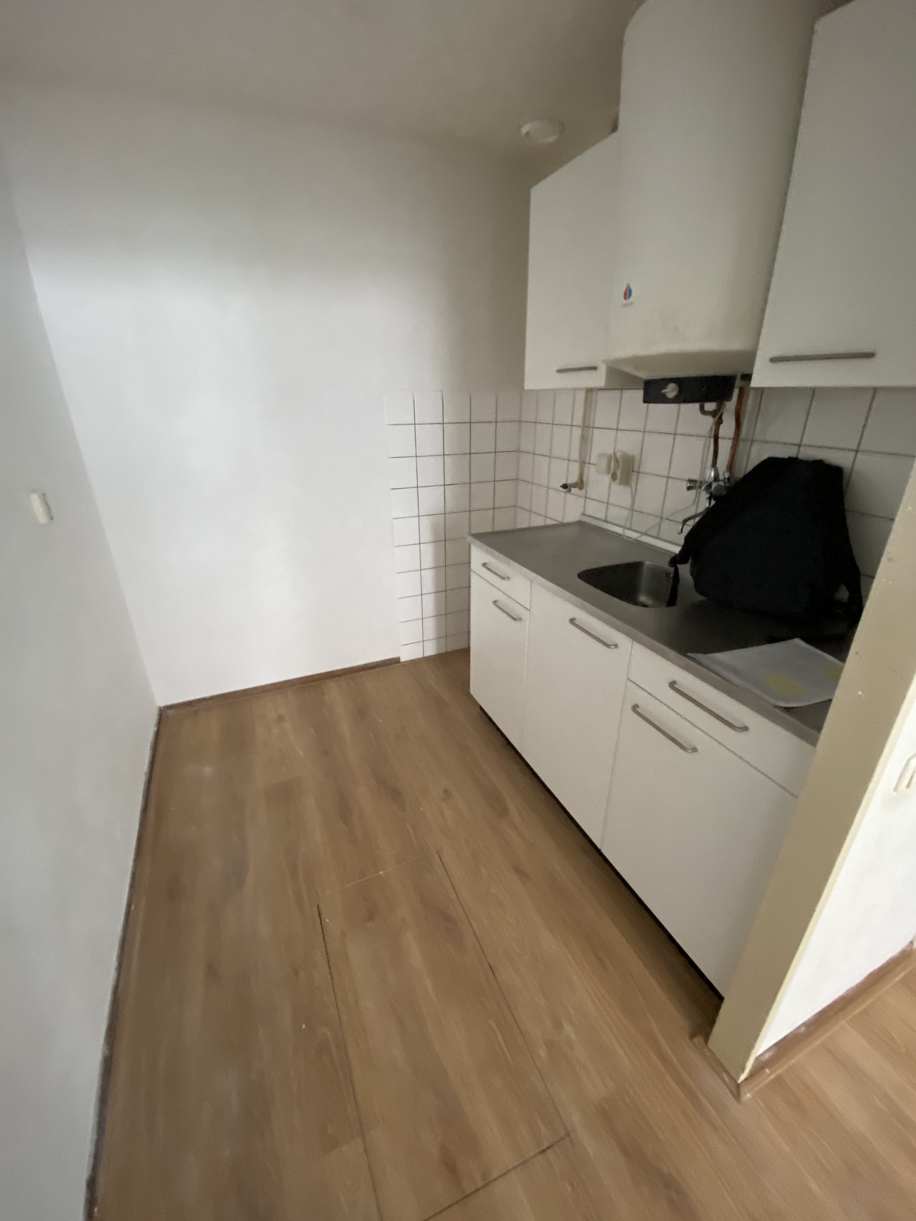 Van Speijkstraat 17A