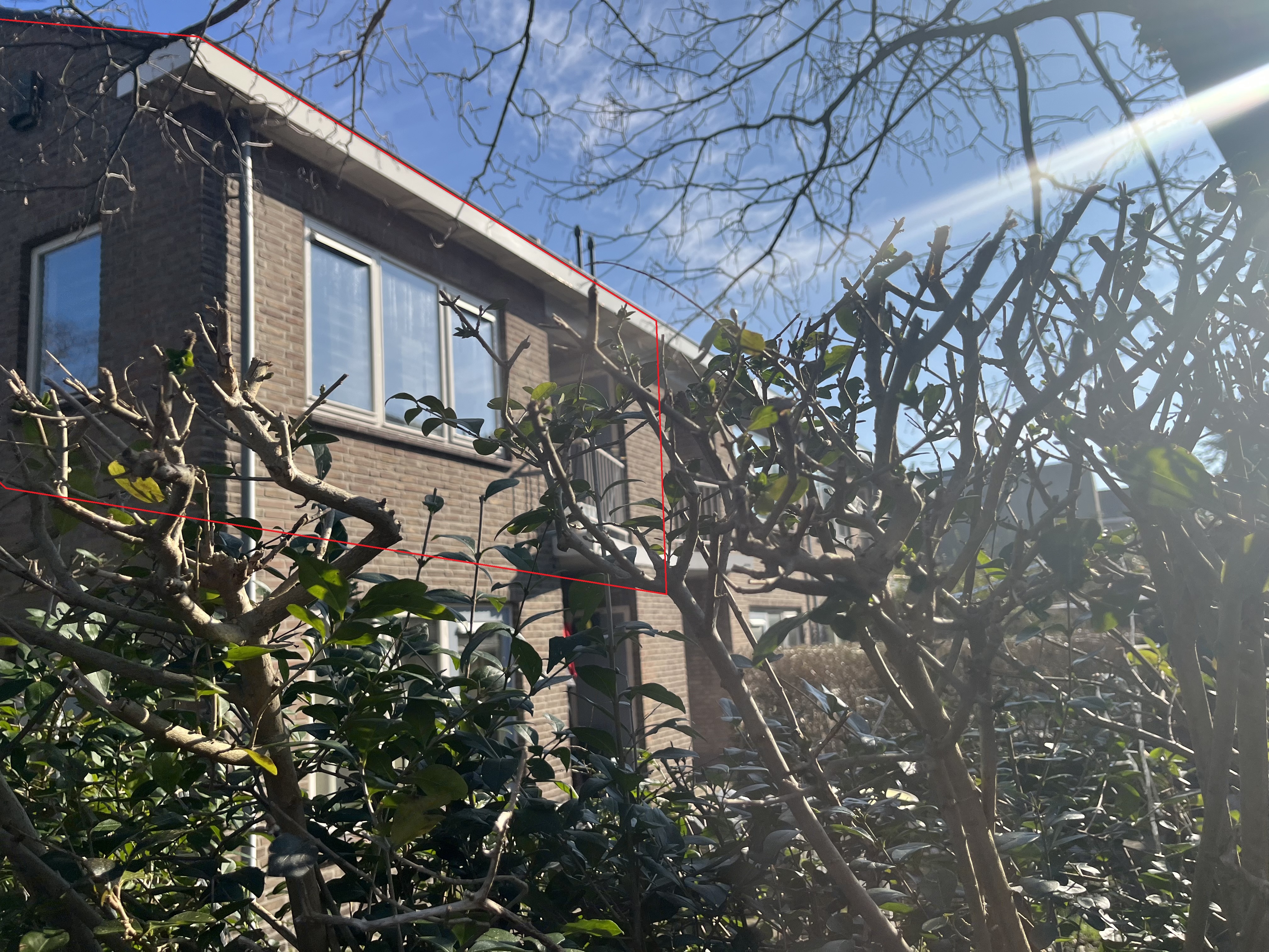 Generaal Berenschotlaan 14, 2283 JN Rijswijk, Nederland