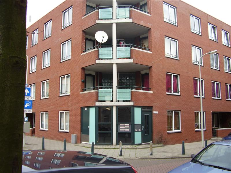 Nieuwe Havendwarsstraat 60
