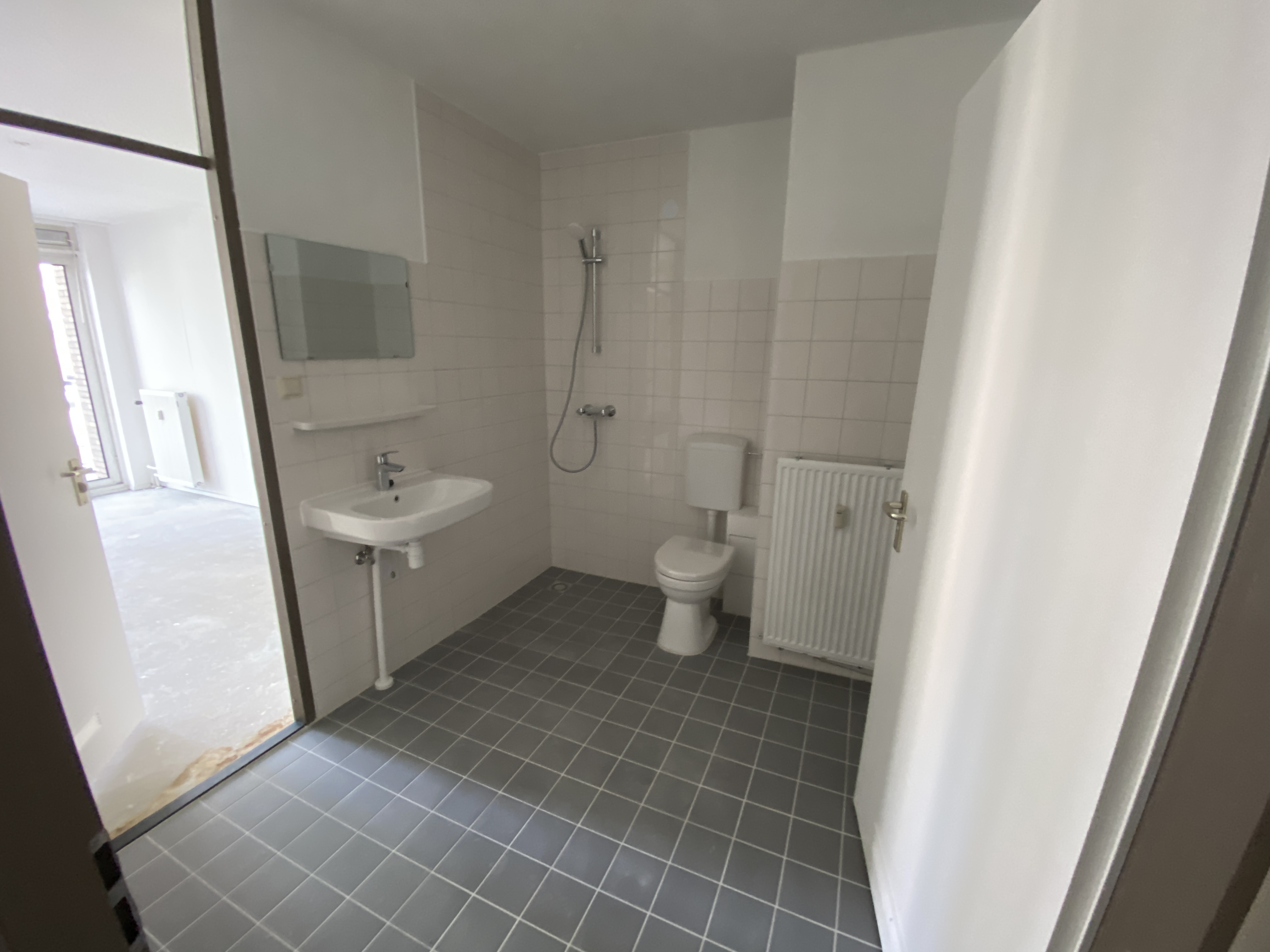 Nieuwe Havendwarsstraat 60