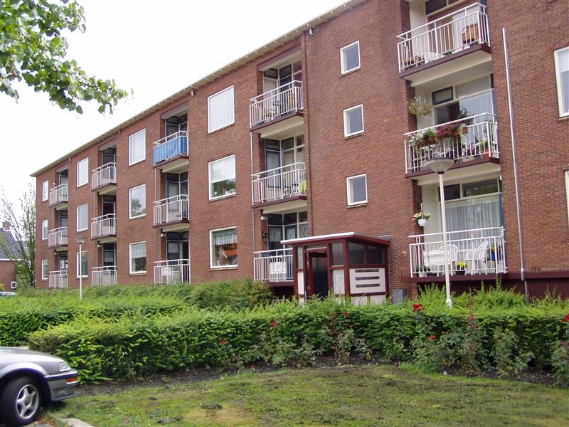 John McCormickstraat 18, 2712 VX Zoetermeer, Nederland