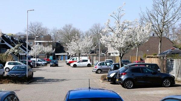 Wingerdpark 55, 2724 RB Zoetermeer, Nederland