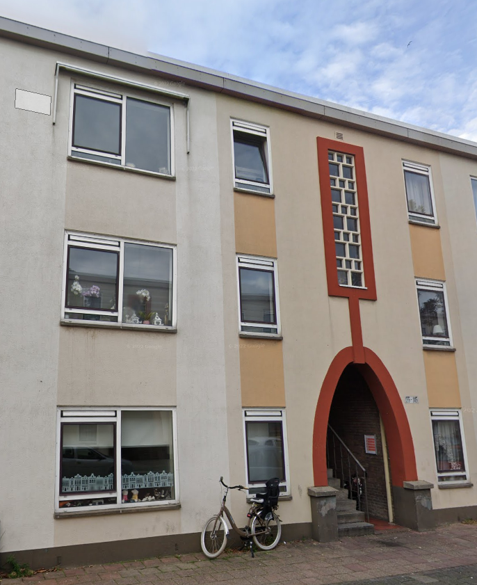 Pluvierstraat 139, Den Haag