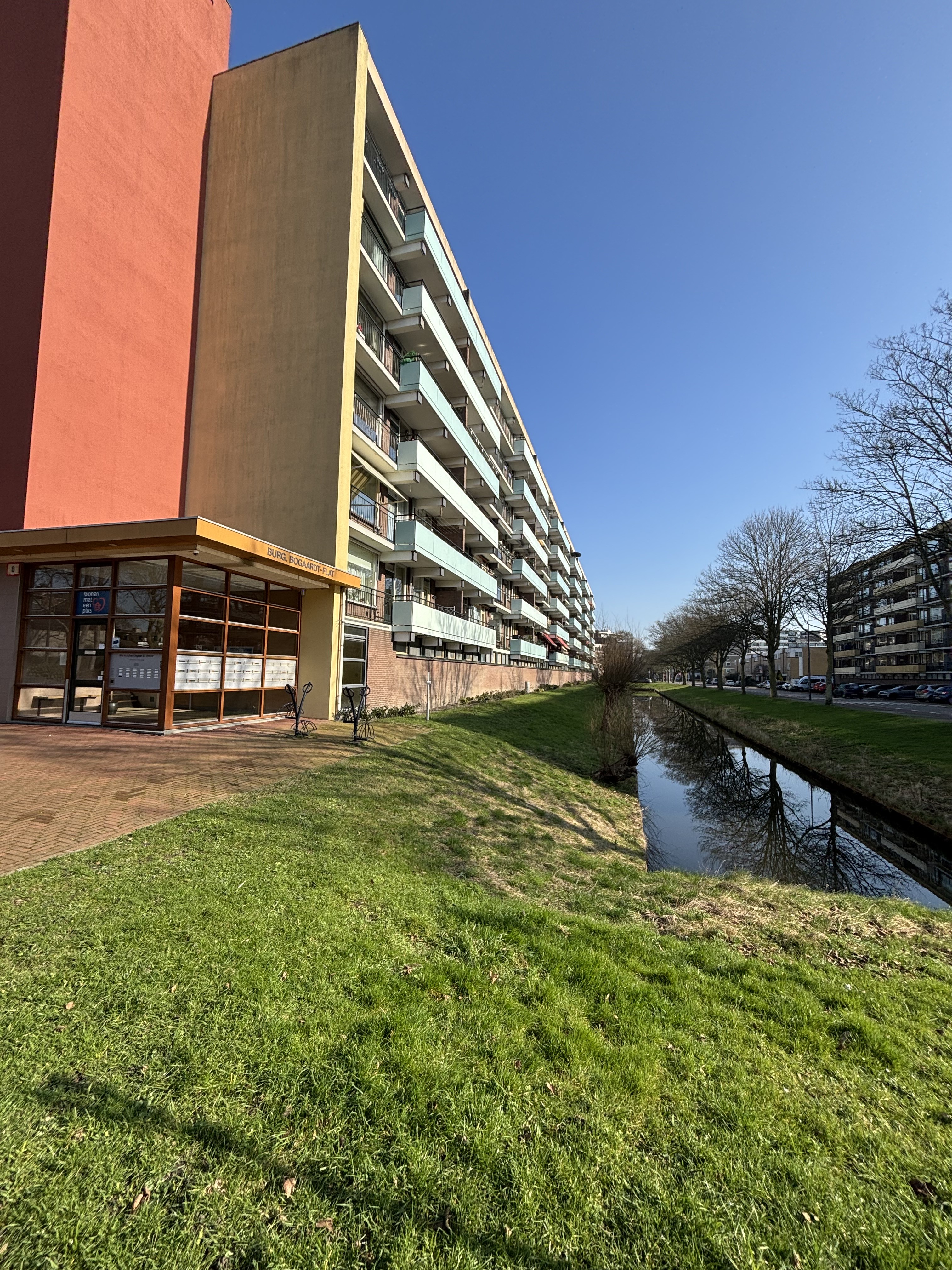 Martin Luther Kinglaan 189, 2286 AJ Rijswijk, Nederland