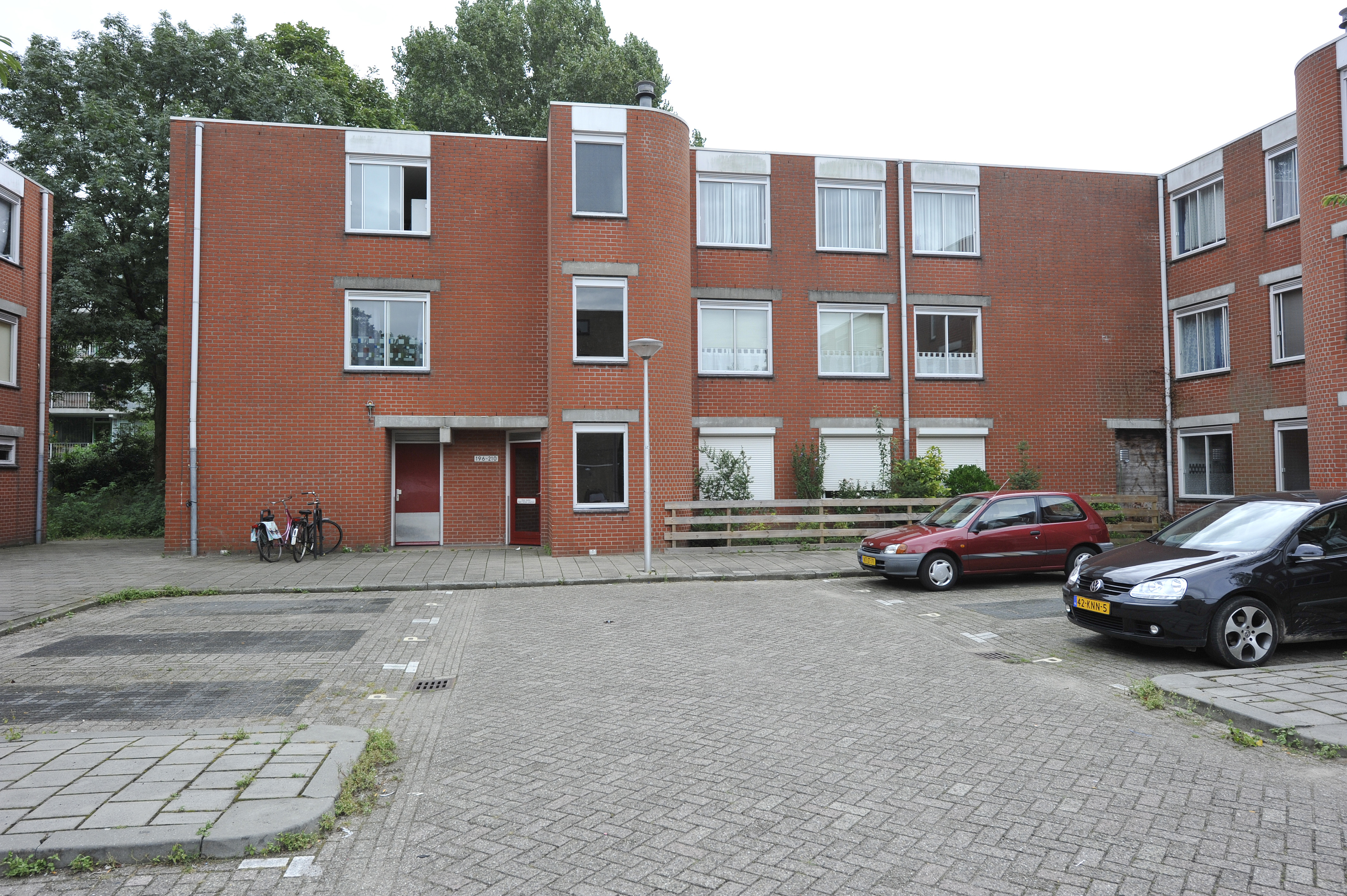 Schubertlaan 192, 2625 WB Delft, Nederland