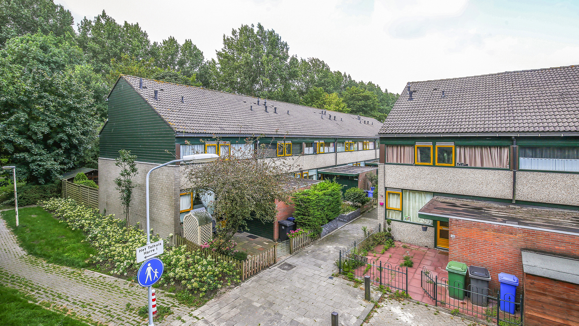 De Oude Bleijk 15, 2266 CC Leidschendam, Nederland