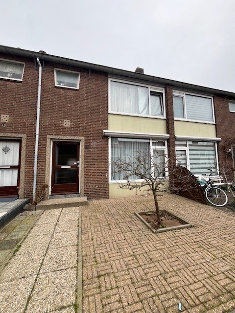 Professor Henketstraat 61, 2628 KL Delft, Nederland