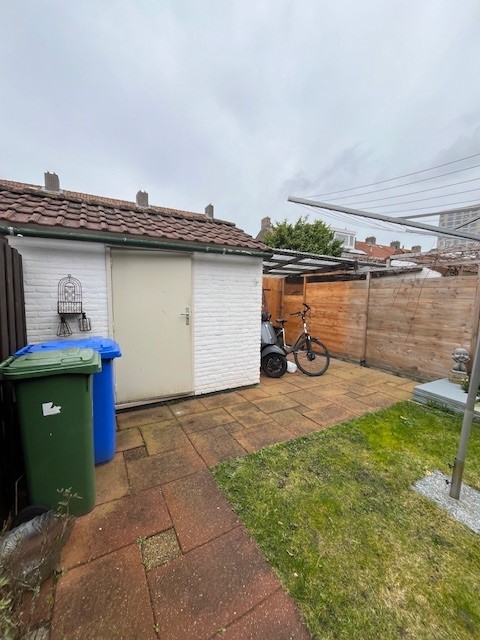 Professor Henketstraat 61