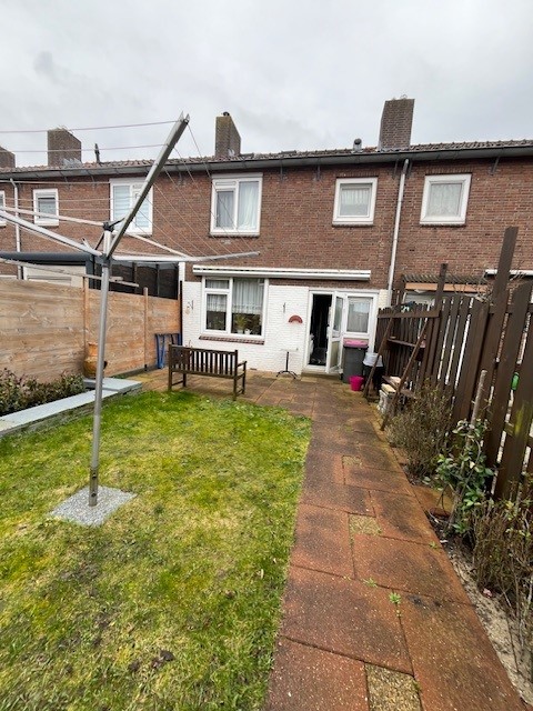 Professor Henketstraat 61