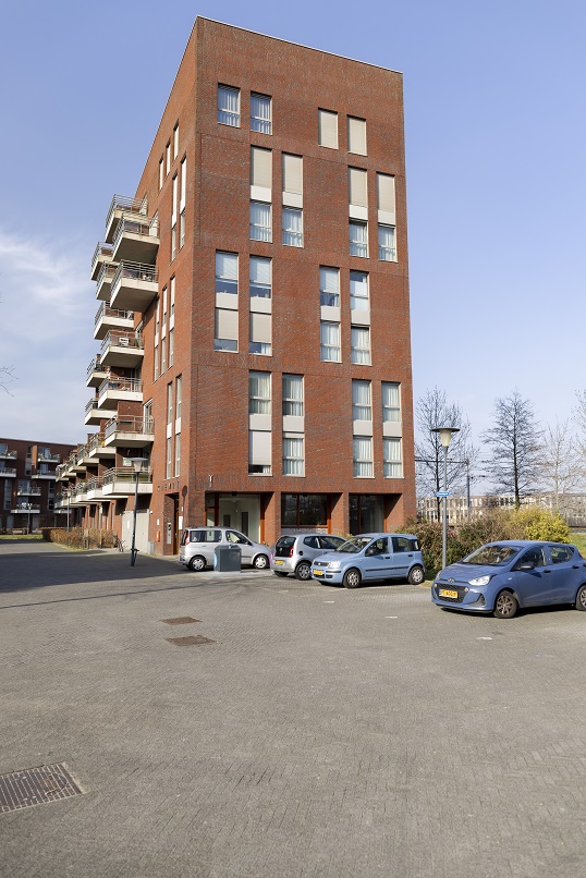 Zwenkgras 22, 2643 JG Pijnacker, Nederland