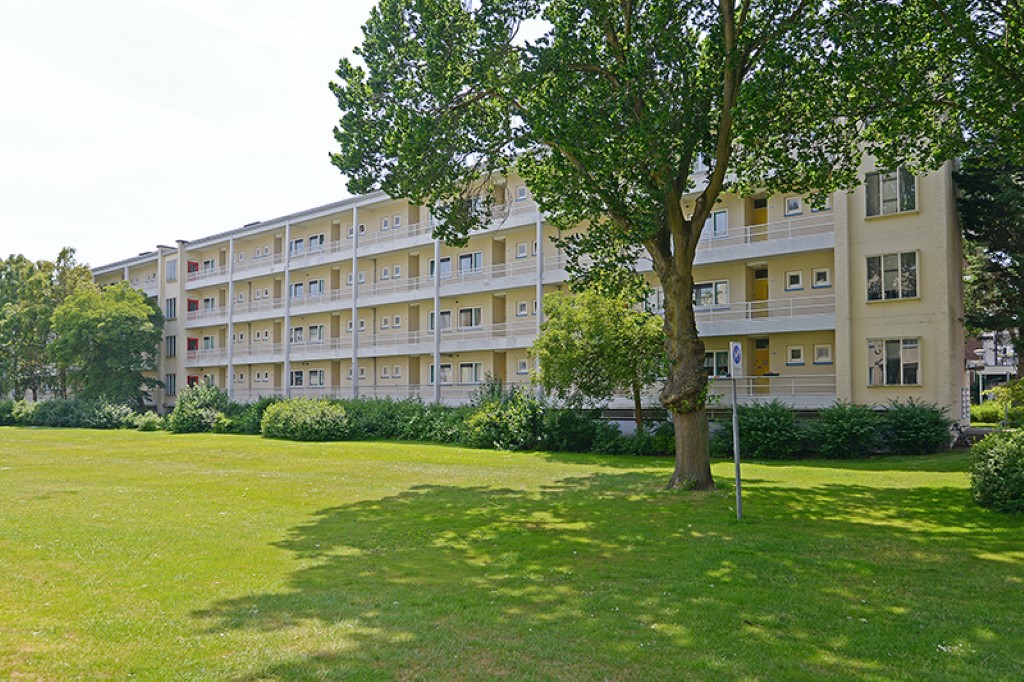 Fluitenbergstraat 26, 2545 NL Den Haag, Nederland