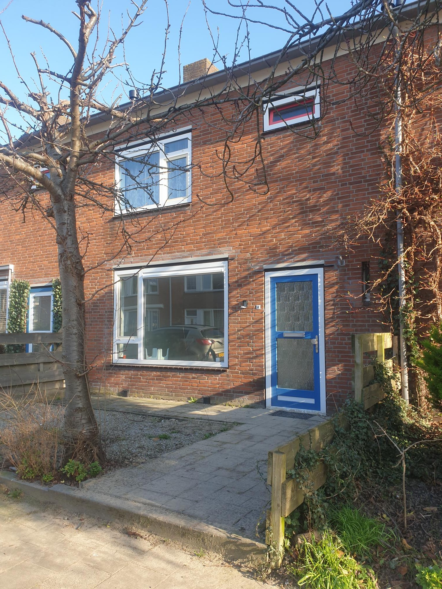 Stompersdijk 4, 2675 EE Honselersdijk, Nederland