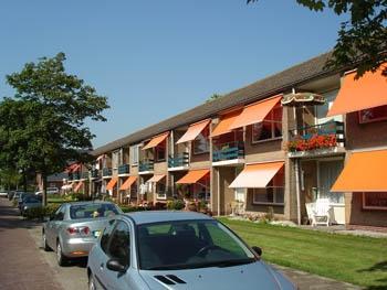 De Ruyterstraat 28, 2676 XD Maasdijk, Nederland