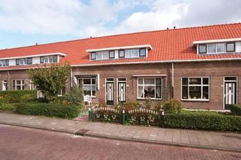 Colmanstraat 22, 2671 ST Naaldwijk, Nederland