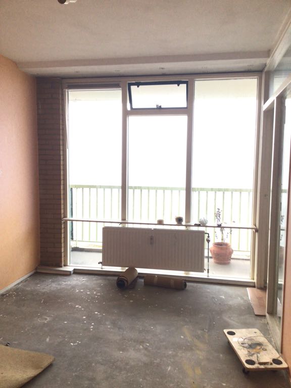 Willem van Cleeflaan 1125