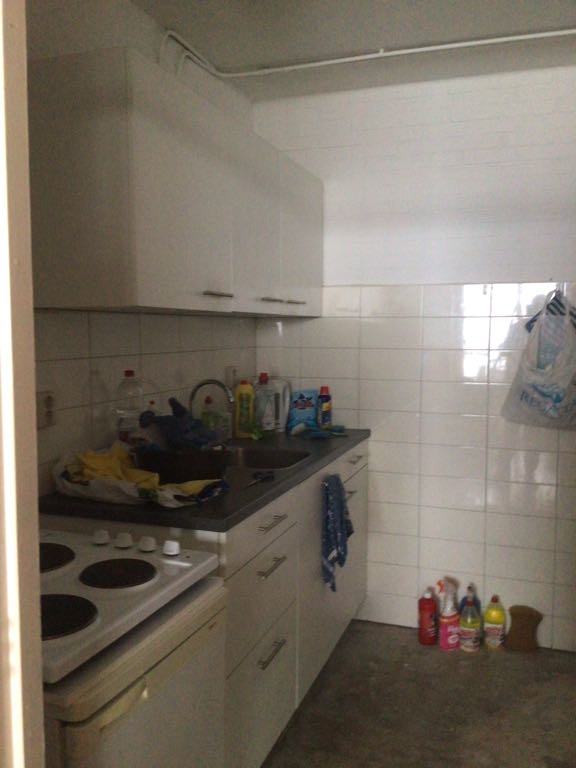 Willem van Cleeflaan 1125