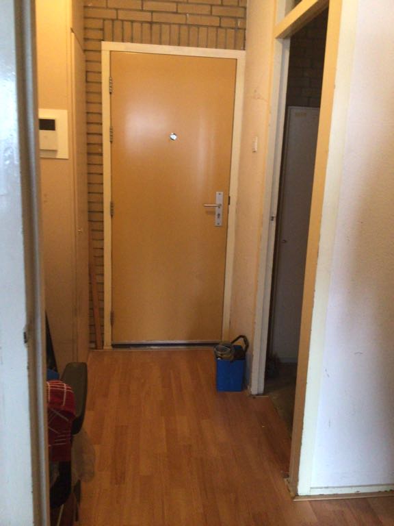 Willem van Cleeflaan 1125