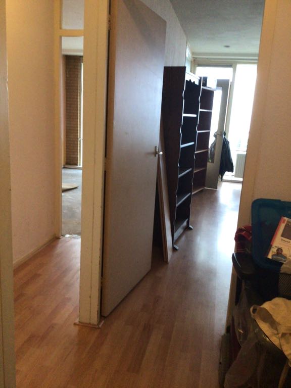 Willem van Cleeflaan 1125