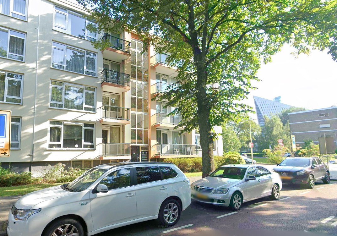 Melis Stokelaan 1028