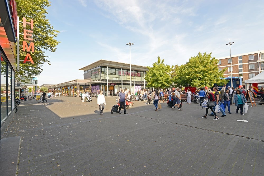 Melis Stokelaan 1028