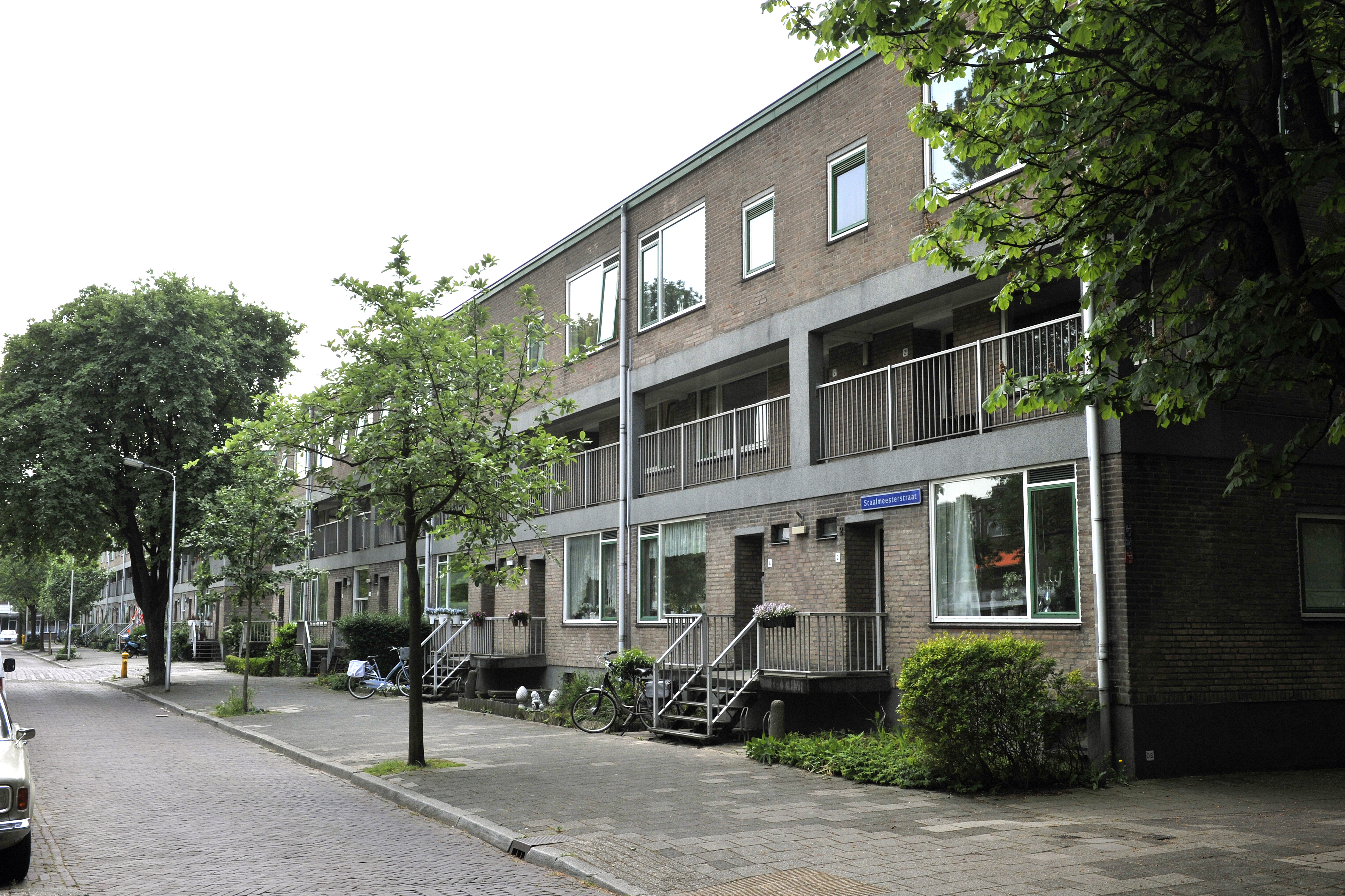 Staalmeesterstraat 34